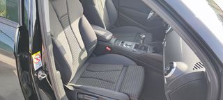 Audi A3 2020 30 TDI SPORTSEDAN ΕΚΔΟΣΗ SPORT ΕΛΛΗΝΙΚΟ-thumb-18