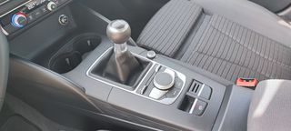 Audi A3 2020 30 TDI SPORTSEDAN ΕΚΔΟΣΗ SPORT ΕΛΛΗΝΙΚΟ-thumb-25