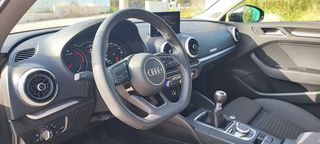 Audi A3 2020 30 TDI SPORTSEDAN ΕΚΔΟΣΗ SPORT ΕΛΛΗΝΙΚΟ-thumb-26