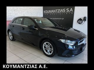 Mercedes-Benz A 180 2020 STYLE 1.3