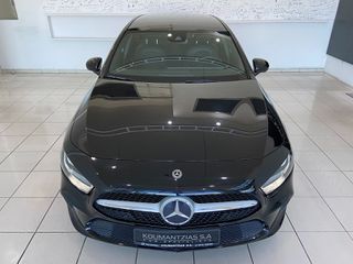 Mercedes-Benz A 180 2020 STYLE 1.3-thumb-1