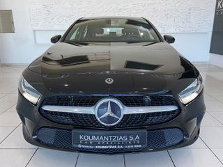 Mercedes-Benz A 180 2020 STYLE 1.3-thumb-2