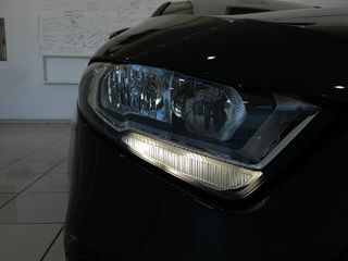 Mercedes-Benz A 180 2020 STYLE 1.3-thumb-3