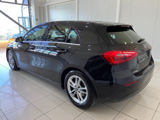 Mercedes-Benz A 180 2020 STYLE 1.3-thumb-6