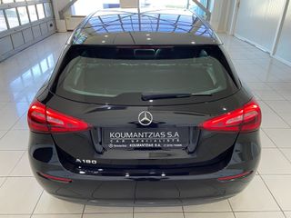 Mercedes-Benz A 180 2020 STYLE 1.3-thumb-7