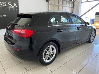 Mercedes-Benz A 180 2020 STYLE 1.3-thumb-12