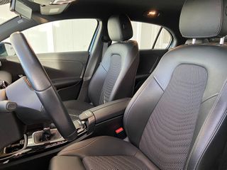 Mercedes-Benz A 180 2020 STYLE 1.3-thumb-14