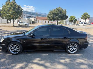 Saab 9-3 2007 AERO TURBO 210 PS 6ταχυτο