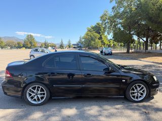 Saab 9-3 2007 AERO TURBO 210 PS 6ταχυτο-thumb-1