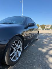 Saab 9-3 2007 AERO TURBO 210 PS 6ταχυτο-thumb-2