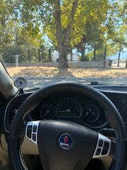 Saab 9-3 2007 AERO TURBO 210 PS 6ταχυτο-thumb-5