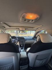 Saab 9-3 2007 AERO TURBO 210 PS 6ταχυτο-thumb-7