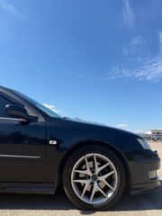 Saab 9-3 2007 AERO TURBO 210 PS 6ταχυτο-thumb-16