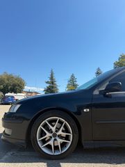 Saab 9-3 2007 AERO TURBO 210 PS 6ταχυτο-thumb-17