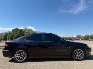 Saab 9-3 2007 AERO TURBO 210 PS 6ταχυτο-thumb-18