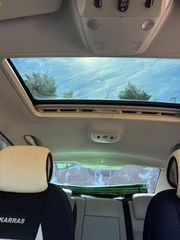 Saab 9-3 2007 AERO TURBO 210 PS 6ταχυτο-thumb-21