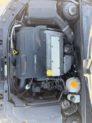 Saab 9-3 2007 AERO TURBO 210 PS 6ταχυτο-thumb-23