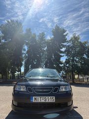 Saab 9-3 2007 AERO TURBO 210 PS 6ταχυτο-thumb-24