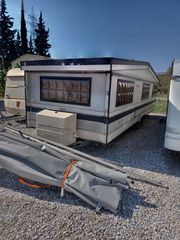 Hobby 1990 Landhaus