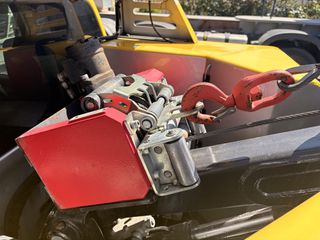 Οδικής Βοήθειας Nissan 2016 Navara 3.0 V6 4x4 ISOLI LDR10-thumb-7