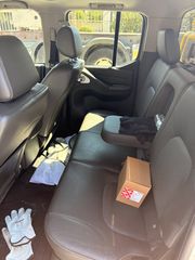 Οδικής Βοήθειας Nissan 2016 Navara 3.0 V6 4x4 ISOLI LDR10-thumb-9