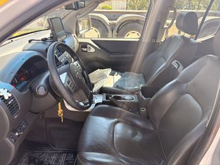 Οδικής Βοήθειας Nissan 2016 Navara 3.0 V6 4x4 ISOLI LDR10-thumb-10