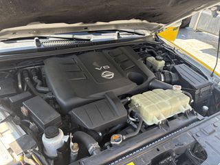 Οδικής Βοήθειας Nissan 2016 Navara 3.0 V6 4x4 ISOLI LDR10-thumb-18