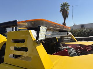 Οδικής Βοήθειας Nissan 2016 Navara 3.0 V6 4x4 ISOLI LDR10-thumb-21