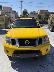 Οδικής Βοήθειας Nissan 2016 Navara 3.0 V6 4x4 ISOLI LDR10-thumb-23
