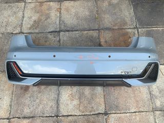 ΠΡΟΦΥΛΑΚΤΗΡΑΣ ΠΙΣΩ ΓΙΑ AUDI A1 2018 - S-LINE....82A807511C