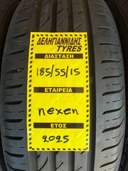 4 ΕΛΑΣΤΙΚΑ 185/55/15 ΟΙΚΟΝΟΜΙΚΑ ΕΛΑΣΤΙΚΑ <<ΔΕΛΗΓΙΑΝΝΙΔΗΣ>>-thumb-1