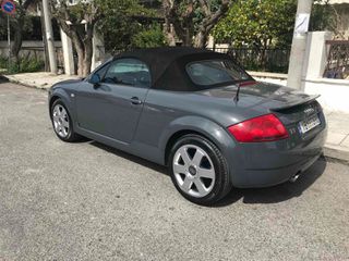 Audi TT 2002 Roadster 1.8T, 180Ps, FWD-thumb-2