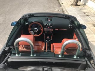 Audi TT 2002 Roadster 1.8T, 180Ps, FWD-thumb-4