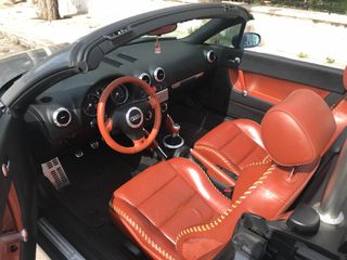 Audi TT 2002 Roadster 1.8T, 180Ps, FWD-thumb-5