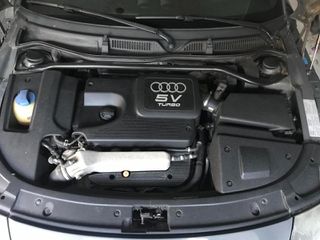 Audi TT 2002 Roadster 1.8T, 180Ps, FWD-thumb-6