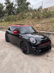Mini Cooper D 2016 works