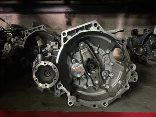 ΣΑΖΜΑΝ VOLKSWAGEN/SEAT POLO/IBIZA 1.2D TDI (ΚΑΤΑΛΛΗΛΟ ΓΙΑ ΚΙΝΗΤΗΡΕΣ CFW) ΧΩΡΙΣ START STOP 2008-2011