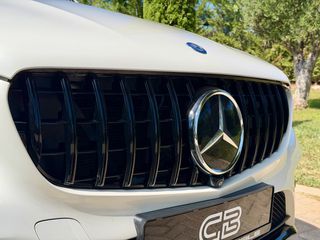 Mercedes-Benz GLC 220 2017 COUPE 4MATIC AMG PANO/HUD/360-thumb-10