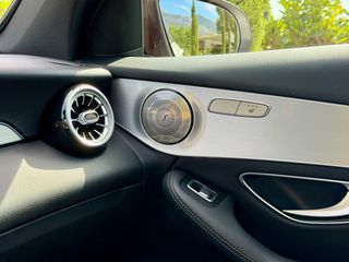 Mercedes-Benz GLC 220 2017 COUPE 4MATIC AMG PANO/HUD/360-thumb-15