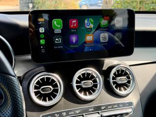 Mercedes-Benz GLC 220 2017 COUPE 4MATIC AMG PANO/HUD/360-thumb-16
