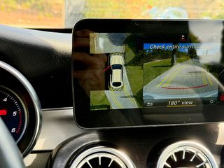 Mercedes-Benz GLC 220 2017 COUPE 4MATIC AMG PANO/HUD/360-thumb-17
