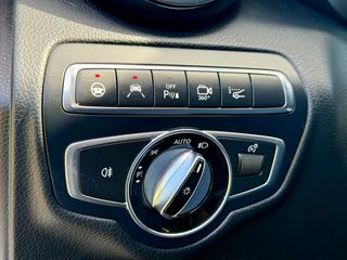 Mercedes-Benz GLC 220 2017 COUPE 4MATIC AMG PANO/HUD/360-thumb-19