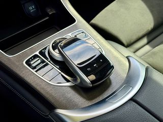 Mercedes-Benz GLC 220 2017 COUPE 4MATIC AMG PANO/HUD/360-thumb-22