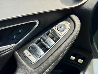 Mercedes-Benz GLC 220 2017 COUPE 4MATIC AMG PANO/HUD/360-thumb-24