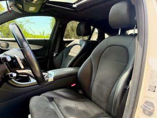 Mercedes-Benz GLC 220 2017 COUPE 4MATIC AMG PANO/HUD/360-thumb-28