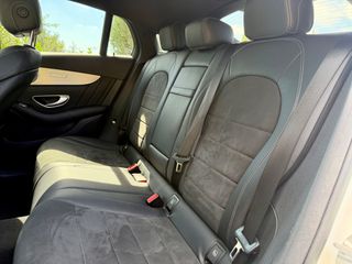 Mercedes-Benz GLC 220 2017 COUPE 4MATIC AMG PANO/HUD/360-thumb-29