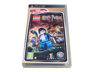 PSP ΠΑΙΧΝΙΔΙ LEGO Harry Potter A926