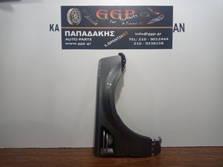 Φτερό Δεξί Land Rover Freelander II 2007-2014 Ασημί Σκούρο / Α