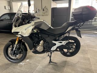 CFmoto 650MT 2023