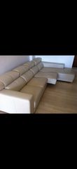 Γωνιακός δερμάτινος καναπες-thumb-3